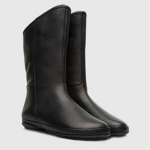 Camper Right GoreTex mid calf boots